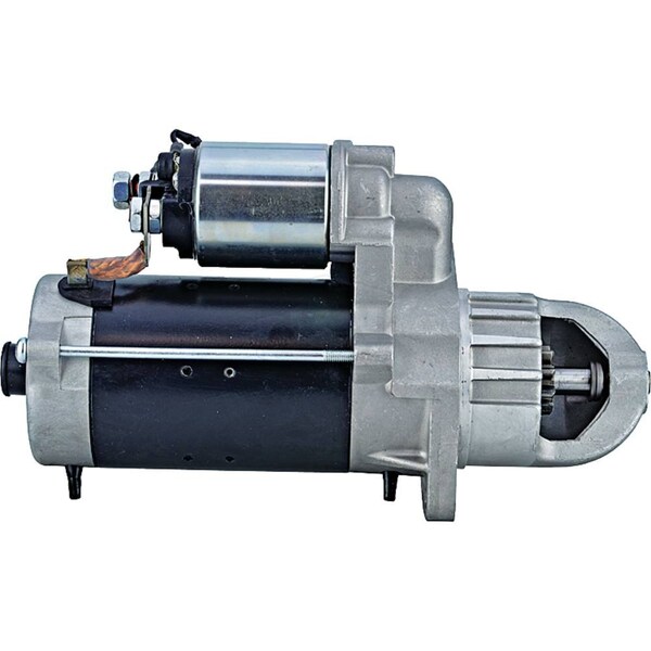 Aftermarket JAndN Electrical Products Starter 410-24364-JN - main